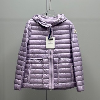 몽클레어 여성용 라이에 경량패딩 MC3653