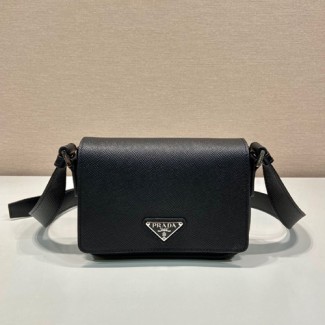프라다 사피아노 크로스백 2VD065