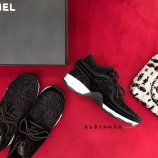 샤넬 신상 스니커즈 G33862