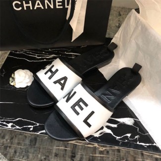 샤넬 신상 슬리퍼 G34224
