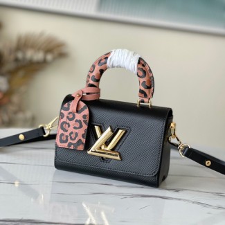 루이비통 트위스트 PM M58546 블랙