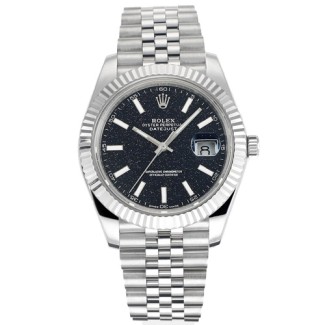 [ F8 ] 롤렉스 남성용 시계 R37013-3 41MM