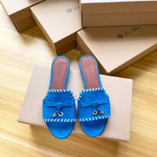 로로피아나 여성용 슬리퍼 LP1204-2