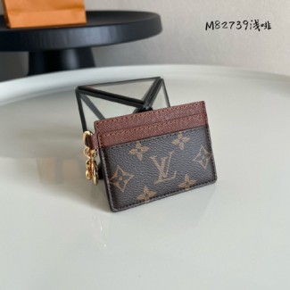 루이비통 참 카드홀더 M82739-3