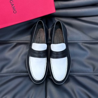 페레가모 남성구두 F38138-7