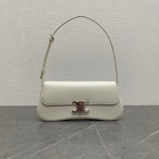 셀린느 로라백 숄더백 115533-2