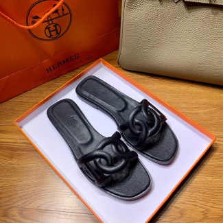 에르메스 알로하 슬리퍼 H35120-2