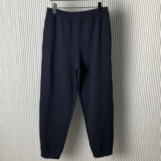 버버리 남여공용 바지 BR24040 네이비