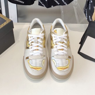 펜디 남여공용 스니커즈 FD46215-1