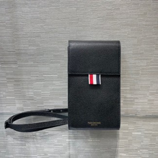 톰브라운 남여공용 폰홀더 크로스백 T33380-2