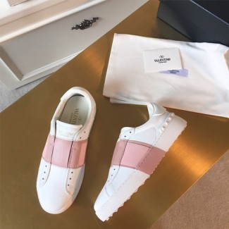 발렌티노 남여공용 신상 스니커즈 2S0S15-4