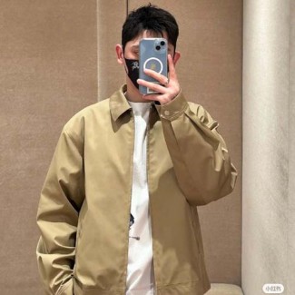 버버리 남여공용 재킷  BR24007-2