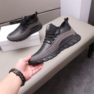 베르사체 남성용 신상 스니커즈 VS-13219