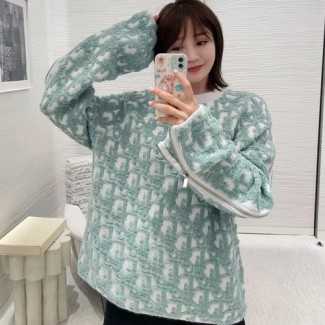 디올 남여공용 니트 D84362