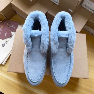 로로피아나 여성용 스니커즈 LP1207-7