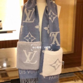 루이비통 신상 스카프 MP2317