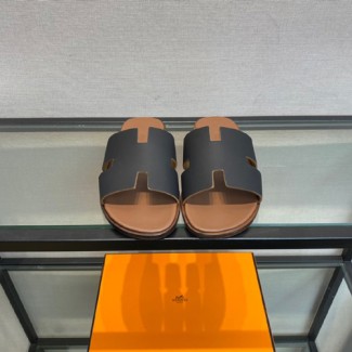 에르메스 남성용 신상 슬리퍼 H35068-28