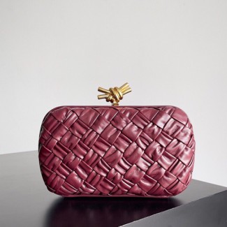 보테가 놋 파우치백 717622-1