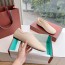 로로피아나 여성용 로퍼  LP1213-3
