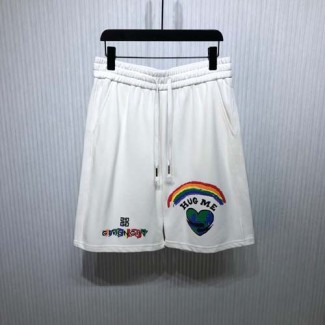 지방시 남여공용 반바지 G02564-2