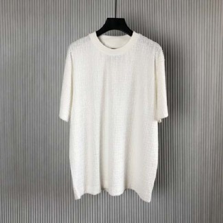 지방시 남여공용 반팔  G02546-2