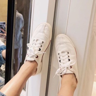 톰브라운 여성용 신상 스니커즈 TB2291