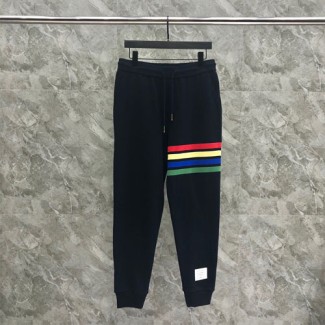 톰브라운 남여공용 바지 TB8705 네이비