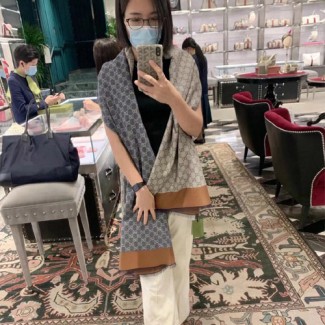 구찌 신상 스카프 G3651