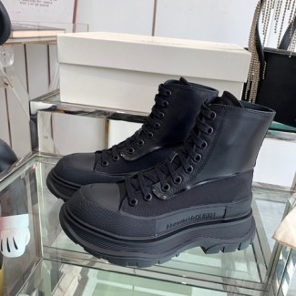 알렉산더 맥퀸  남여공용 스니커즈 586441-6