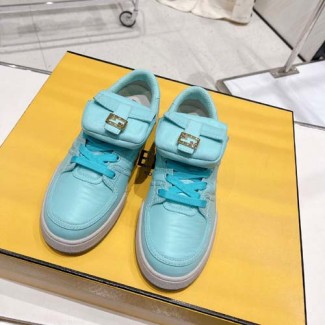 펜디 여성용 스니커즈 FD46220-6