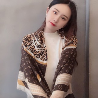 루이비통 신상 스카프 MP2292