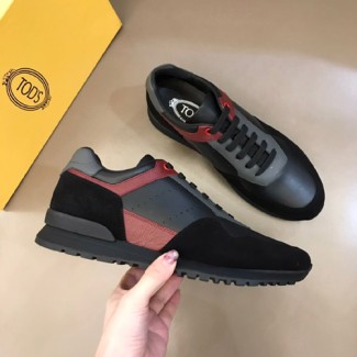 토즈 남성용 운동화 TS659340-1