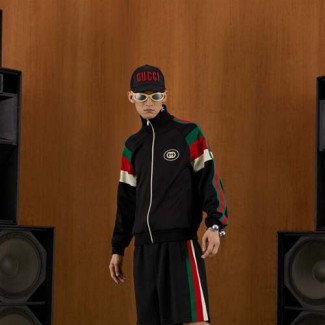 구찌 남여공용 반바지  617557