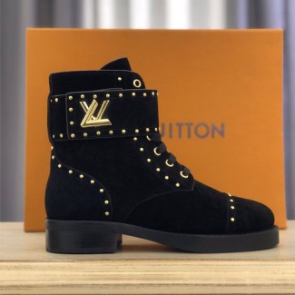 루이비통 여성용 신상 부츠 M0277-6