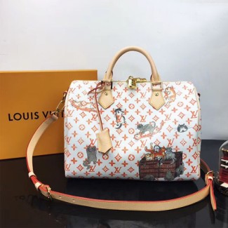 루이비통 스피디 30 반둘리에 M44400