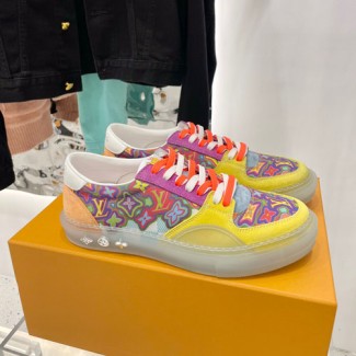 루이비통 남여공용 스니커즈 M0369-3