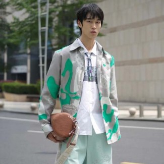 루이비통 남여공용 셔츠  M10330