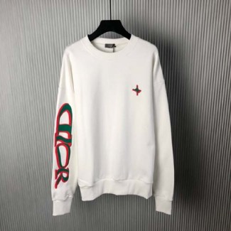 디올 남여공용 맨투맨 D84382-1