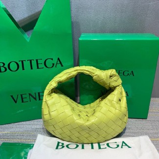 보테가 미니 BV 조디 609409-13