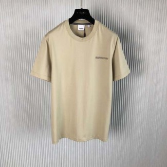버버리 남여공용 반팔 80019199-1
