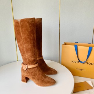 루이비통 여성용 롱부츠 M0524-1