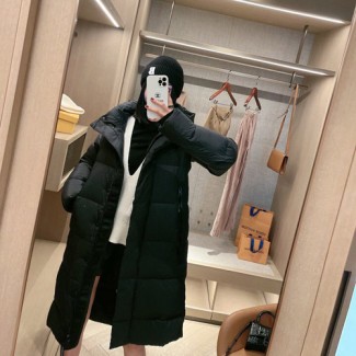 캐나다구스 남여공용 패딩  645041-1