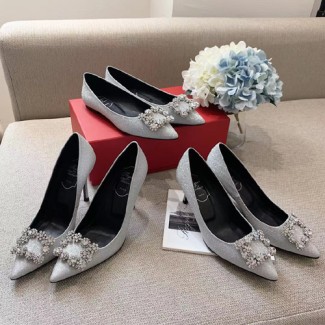 로저비비에 펌프스 RV5501