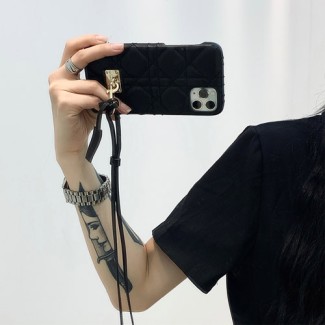 디올 아이폰 케이스 D120262