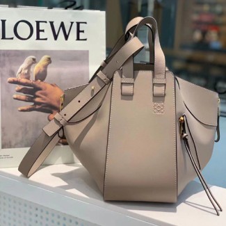 로에베 해먹백 스몰 11068-10