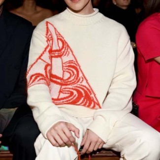 디올 남여공용 니트 D84344