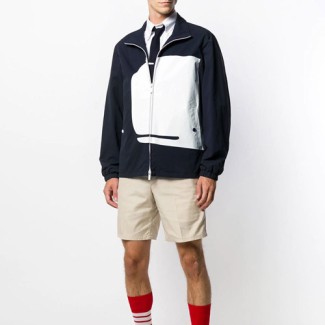 톰브라운 남여공용 자켓 TB8768