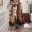 펜디 신상 스카프 FD70238-2