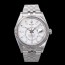 롤렉스 신상 시계 R37010 화이트판 42MM