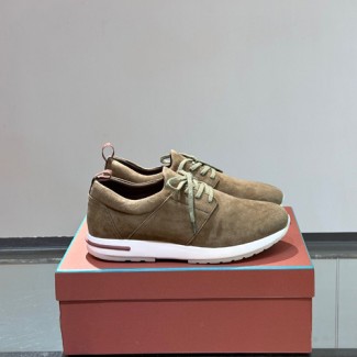 로로피아나 남성용 스니커즈 LP1211-10